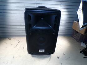 Pra8000 Oklahoma Sound Wireless Speaker