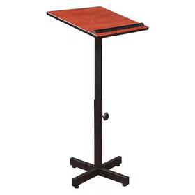 70-ch Oklahoma Sound Speaker Stand Cherry