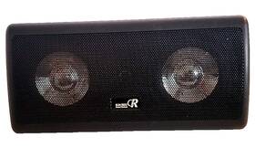 Or6050 Olin Ross Center Channel Speaker 60w Rms/80w Peak 4ohms Tested Working Or6050 Olin Ross Center Channel Speaker 60w Rms/80w Peak 4ohms Tested Working