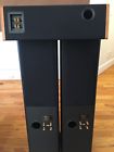 Om-c2 Om-9 - Mirage Speakers And Center Channel