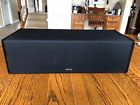 Om-c2hb-1 Mirage Used Center Speaker In Excellent Condition