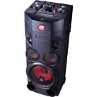 Om7560 Lg Bluetooth Wireless Music System 719192604971 Om7560 Lg Bluetooth Wireless Music System 719192604971
