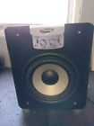 Omni-s8 Mirage Powered Subwoofer