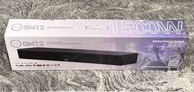 1500w Omnia Om12 New Soundbar -