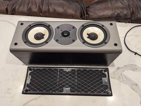 0000fl5182776045 Onkyo Thx Skf-940f Front Left Wired Replacement Surround Speaker Home Theater
