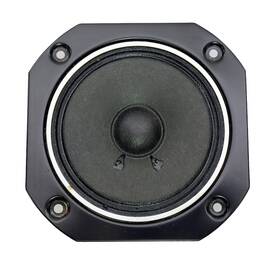 311051 Onkyo Midrange From Fusion Av S-35 Speaker Tested