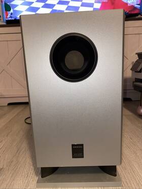 Skw-8230 Onkyo 8230 Onyko Powered Subwoofer