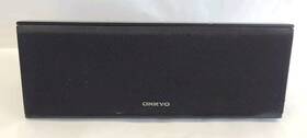 Skc-350c Onkyo Center Speaker 120w 6 Ohms - Tested And Working Great