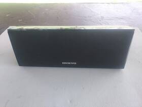 Skc-380 Onkyo Center Speaker