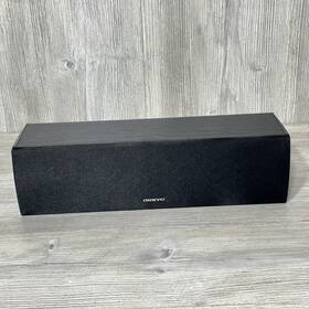 Skc-591n Onkyo Center Channel Surround Home Theater Speaker Tested Working Skc-591n Onkyo Center Channel Surround Home Theater Speaker Tested Working