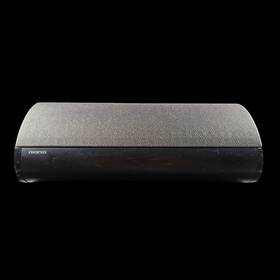 Skc-640c Onkyo Center Speaker Tested Working Black Sound System Replacement Unit Skc-640c Onkyo Center Speaker Tested Working Black Sound System Replacement Unit