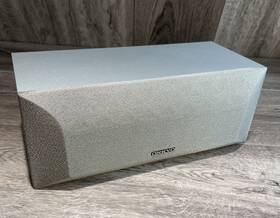 Skc-8230c Onkyo Surround Sound Speaker Center Replacement 100w Tested