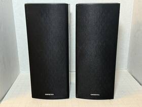 Skf-580 Onkyo Front Left/right Speaker Set 130w