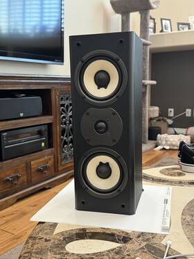 Skf-980 Onkyo Speaker