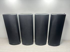 Skm-750xs Onkyo Two Skb-750x And Surround Back Left Right Mid
