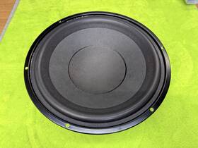 Skw-450 Onkyo Oem W2301e 80 Watt 6 Ohm 10 Inch Woofer Driver 4 Other Speakers