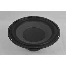 Skw-530 Onkyo W2301b Speaker Subwoofer Woofer Driver 4 Ohms 80w For 10ftft