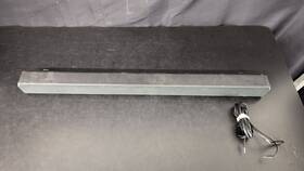 1000020768 Onn 2.0 32 Inch Soundbar With Aux In And Optical Powers On Cord Included 1000020768 Onn 2.0 32 Inch Soundbar With Aux In And Optical Powers On Cord Included