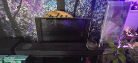 100002634 Onn Onn. 5.1.2 Soundbar With Dolby Atmos Wireless Subwoofer - Black