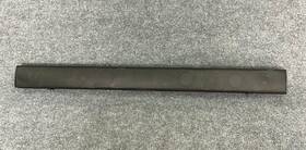 100015716 Onn Audio Blast 36 Inch 2.1 Channel Soundbar With Built-in Subwoofer In Black
