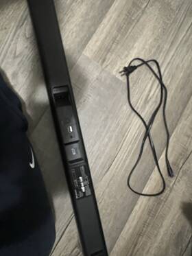 100019624 Onn 30 Inch Soundbar