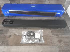 100043851 Onn 2.1 Bluetooth Soundbar 36 Inch With Built-in Subwoofer And Dolby Audio Hdmi