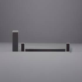 100071726 Onn 5.1 Soundbar With Wireless Sub 6 Speakers 700 Watts Bluetooth Hdmi Brand New