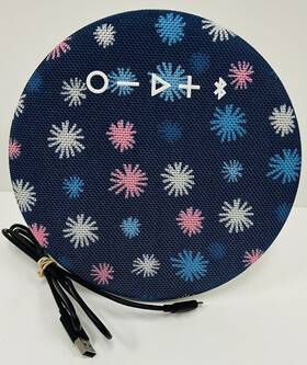 P21009389 Onn 100092910 Bluetooth Speaker