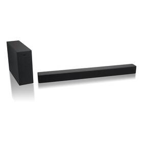Onn 680358283418 2.1 Wireless Soundbar - Seamless Connectivity
