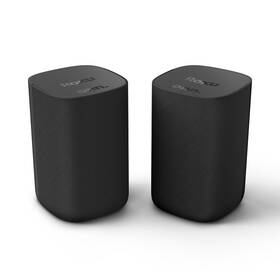 9040x Onn. Roku Wireless Surround Sound Speakers 9040x Onn. Roku Wireless Surround Sound Speakers