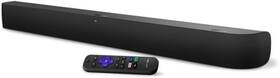 9101xb Onn Smart Soundbar With Built-in 4k Streaming Media Player