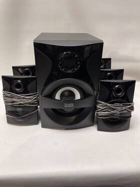 Aa5400 Onn Acoustic Audio