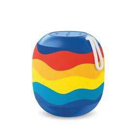 Aapwav100081903 Onn. Barrel Speaker Primary Wave Aapwav100081903 Onn. Barrel Speaker Primary Wave