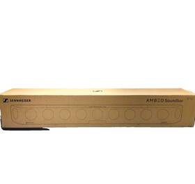 507449 Openbox Open Box Sennheiser Ambeo Soundbar -black 507449 Openbox Open Box Sennheiser Ambeo Soundbar -black