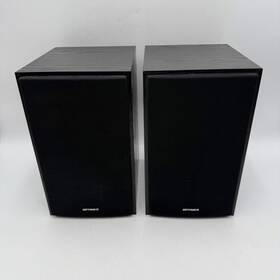 St-s65 Optimus 2-way Speaker System Black