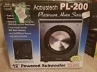 Or8.5s Klipsch Oragon 2 Speakers 890226002229