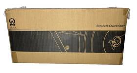 Csub10rex Origin Acoustics In-wall 10 Inch Sub 500 Watts Brand New Open Box