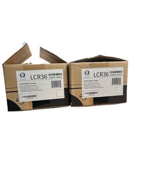 Lcr36 Origin Acoustics Speaker