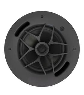 Pc80w Origin Acoustics Pro Pc80 70v 8-inch Ceiling Speaker - Pair Brand New Open Box