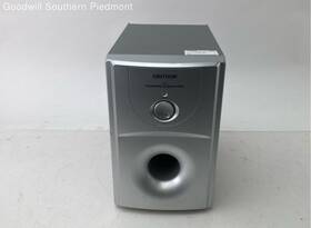 S904 Oritron Powered Subwoofer - Tested S904 Oritron Powered Subwoofer - Tested