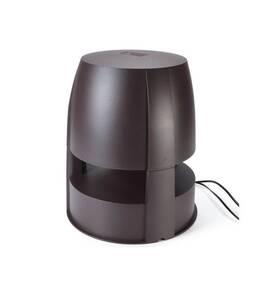 Osd Audio 810074880985 Forza 8 Inch Omni Directional Speaker With Integrated Landscape Lighting - Nib