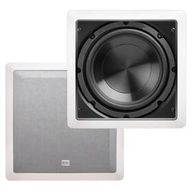 Iws8 Osd Audio 819603010541 8 Wall Subwoofer 150w Easy Install Paintable Grill Iws8 Osd Audio 819603010541 8 Wall Subwoofer 150w Easy Install Paintable Grill