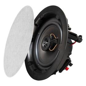 Ace600 Osd Audio 819603012071 6.5 Trimless Thin Bezel In-ceiling/in-wall Speaker Pair 120w - Ace600 Osd Audio 819603012071 6.5 Trimless Thin Bezel In-ceiling/in-wall Speaker Pair 120w -