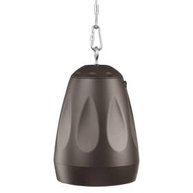 Osd Audio 819603019438 Forza6 6.5 Inch Pendant Hanging Speaker Weather Resistant Reinforced Ca