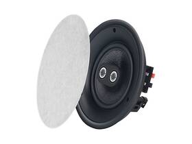 Ace640tt Osd Audio 6.5 Inch Trimless Ceiling Speaker 120w Single New