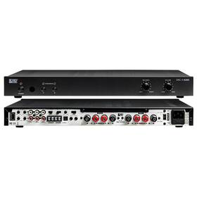 Bstk-dac-x-x200 Osd Audio High-power 200w 2-channel Stereo Amplifier With Dac Optical And Rca For Hi-fi Bstk-dac-x-x200 Osd Audio High-power 200w 2-channel Stereo Amplifier With Dac Optical And Rca For Hi-fi