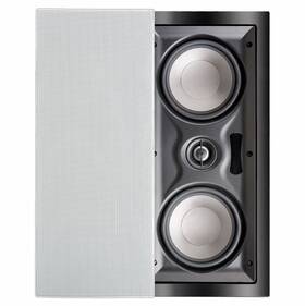 Iw545 Osd Audio 5.25 Inch In-wall Center Channel 100w Dual Woofers Lcr Speaker Iw545 Osd Audio 5.25 Inch In-wall Center Channel 100w Dual Woofers Lcr Speaker