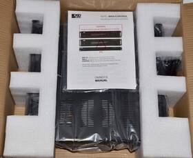 Nero-max8 Osd Audio Nero Max8 4 Zone App Control Matrix Multi Room Amplifier 80w/zone