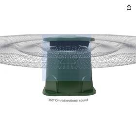 Om-sub200 Osd Audio Outdoor Subwoofer Model