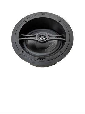 R83a Osd Audio Black Series 8 Inch Angled Ceiling Speaker- Pair